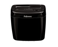 FELLOWES 36C P4/T4 12L Czarna - 419453 - zdjęcie 2